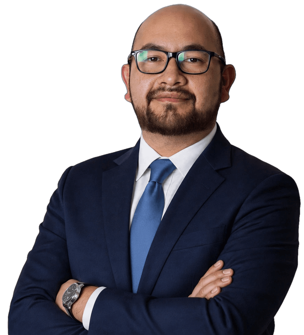 Dr. Jorge Jiménez Torres — Neurocirujano